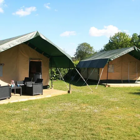 Safaritent Beilen Exterior photo