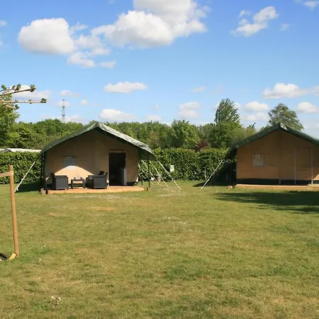Safaritent Beilen Exterior photo