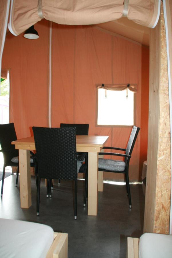 Safaritent Beilen