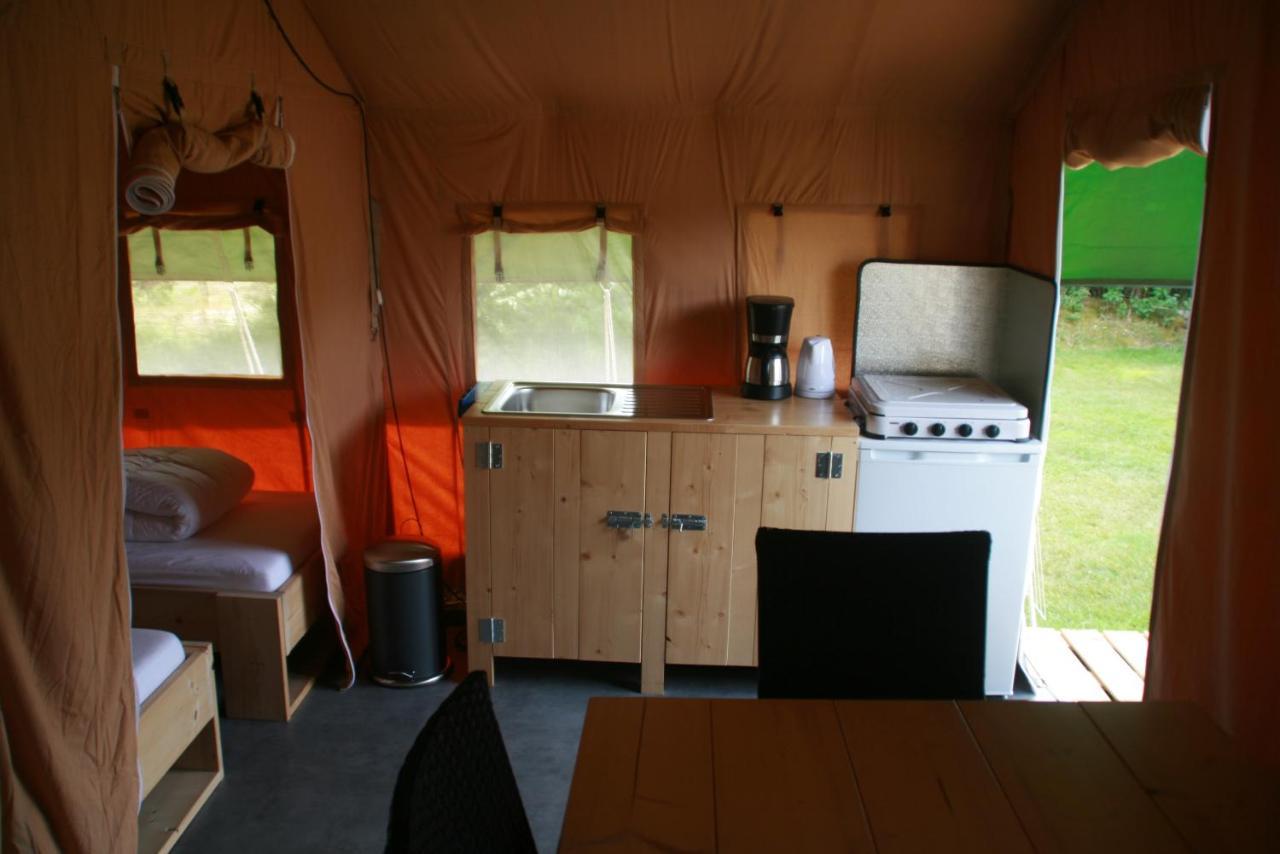 Safaritent * Beilen